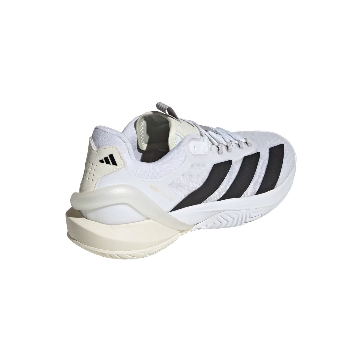 adidas Men's Adizero Cybersonic 2 Tennis Shoe Tennis & Racquet Footwear Mens