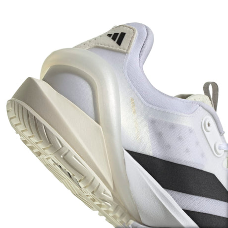 adidas Men's Adizero Cybersonic 2 Tennis Shoe Tennis & Racquet Footwear Mens