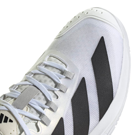 adidas Men's Adizero Cybersonic 2 Tennis Shoe Tennis & Racquet Footwear Mens
