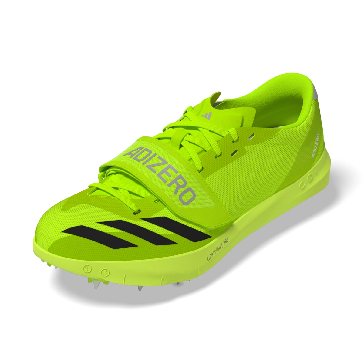 adidas Men's Adizero TJ/PV Track and Field Shoes – League Outfitters
