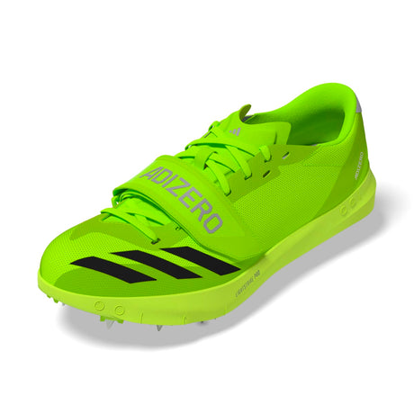 adidas Men's Adizero TJ/PV Track and Field Shoes