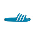 adidas Men's Adilette Aqua Slides-1