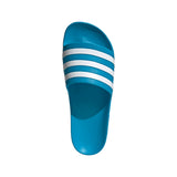 adidas Men's Adilette Aqua Slides-3