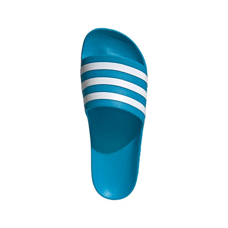 adidas Men's Adilette Aqua Slides-3