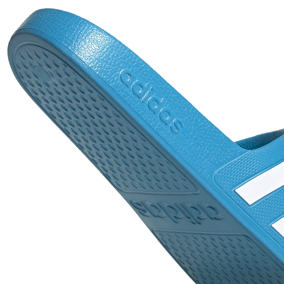 adidas Men's Adilette Aqua Slides-8