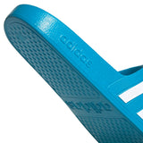 adidas Men's Adilette Aqua Slides-8