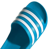 adidas Men's Adilette Aqua Slides-9