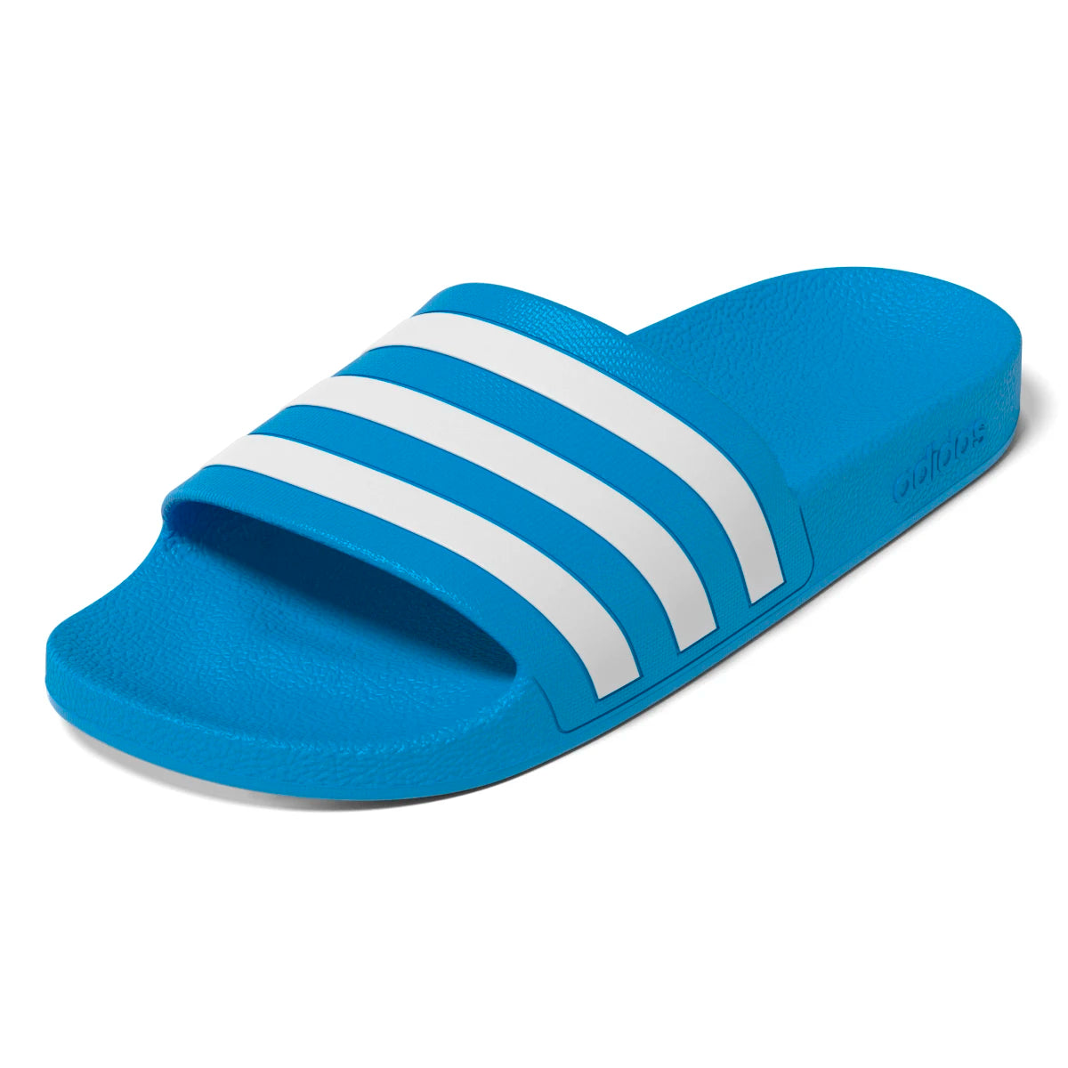 adidas Men's Adilette Aqua Slides-11