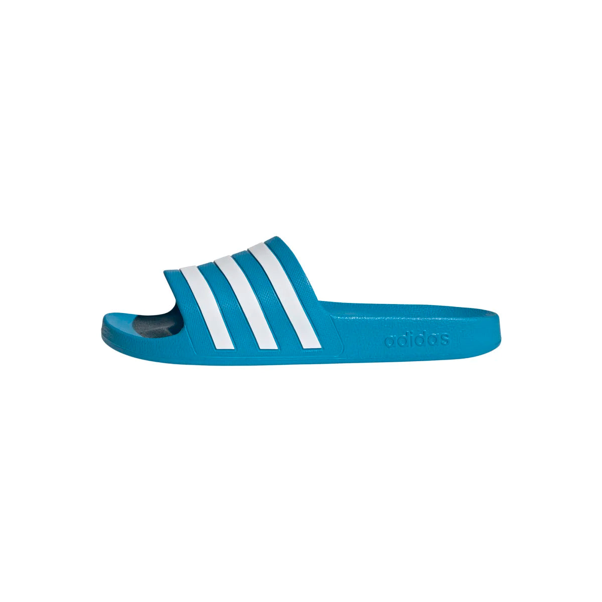 adidas Men's Adilette Aqua Slides-12