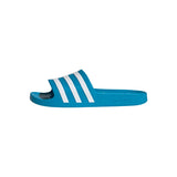 adidas Men's Adilette Aqua Slides-12