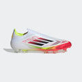 adidas Men's F50 Elite Laceless Firm Ground Soccer Cleats