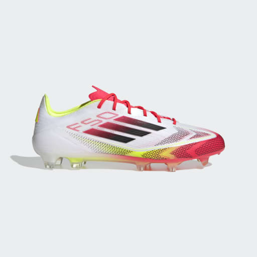 adidas Men's F50 Elite Firm Ground Soccer Cleats