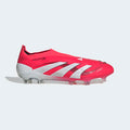 adidas Predator Elite Men's Laceless Firm Ground Soccer Cleats