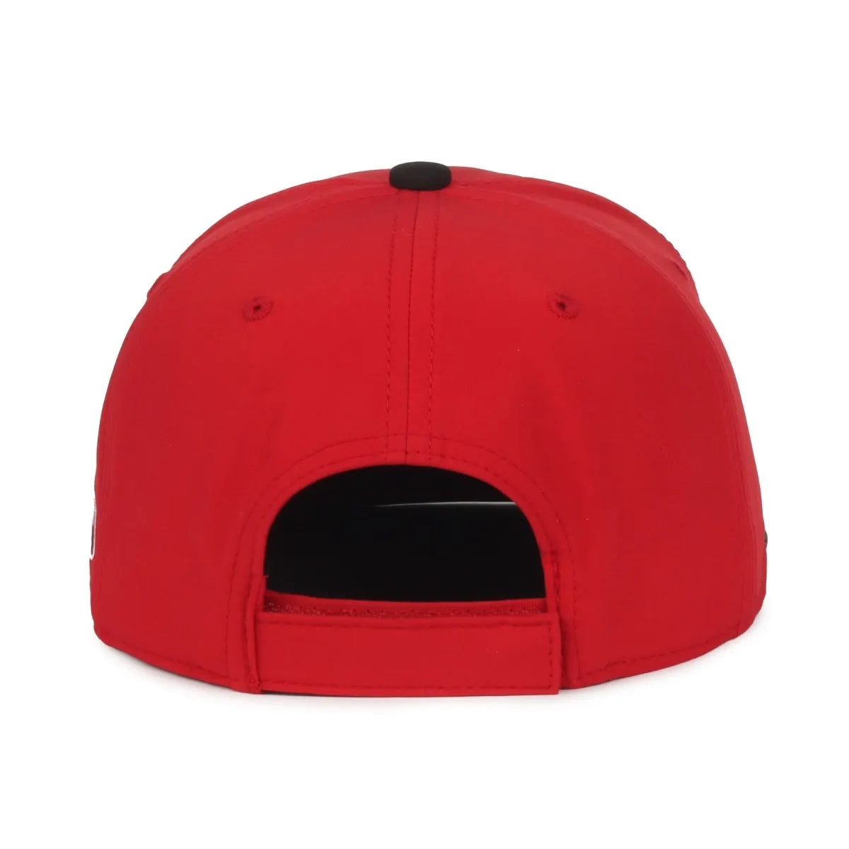 Outdoor Cap Arizona Diamondbacks™ Official MLB® Replica Structured Solid Panel Hat (MLB-450)-5