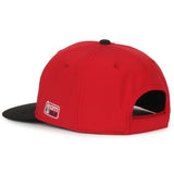 Outdoor Cap Arizona Diamondbacks™ Official MLB® Replica Structured Solid Panel Hat (MLB-450)-6