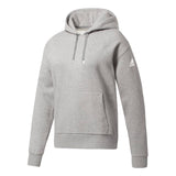 adidas Women's Fleece Hoodie Tall Womens Apparel Sweatshirts & Fleece