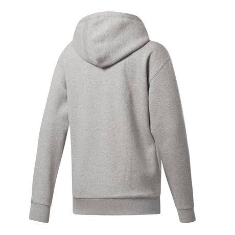 adidas Women's Fleece Hoodie Tall Womens Apparel Sweatshirts & Fleece