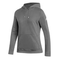 adidas Women's Fleece Hoodie Tall Womens Apparel Sweatshirts & Fleece