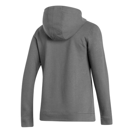 adidas Women's Fleece Hoodie Tall Womens Apparel Sweatshirts & Fleece