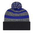 Cap America Heavy Ribbed with Cuff Knit Cap Unisex Accessories Hats & Caps