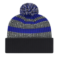 Cap America Heavy Ribbed with Cuff Knit Cap Unisex Accessories Hats & Caps