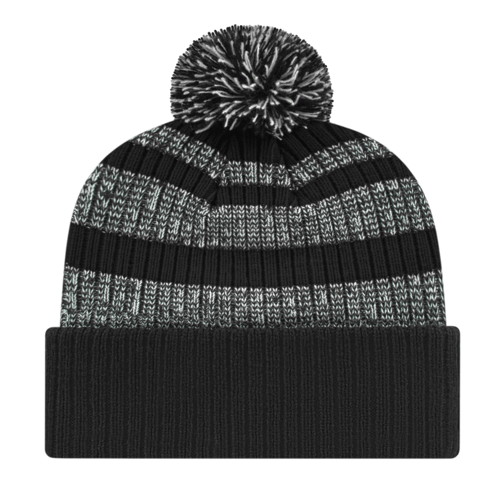 Cap America Heavy Ribbed with Cuff Knit Cap Unisex Accessories Hats & Caps