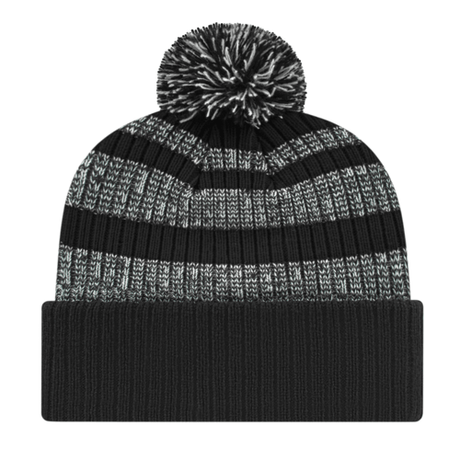 Cap America Heavy Ribbed with Cuff Knit Cap Unisex Accessories Hats & Caps