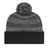 Cap America Heavy Ribbed with Cuff Knit Cap Unisex Accessories Hats & Caps