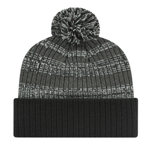 Cap America Heavy Ribbed with Cuff Knit Cap Unisex Accessories Hats & Caps