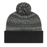 Cap America Heavy Ribbed with Cuff Knit Cap Unisex Accessories Hats & Caps