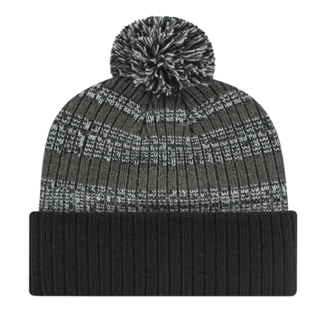 Cap America Heavy Ribbed with Cuff Knit Cap Unisex Accessories Hats & Caps