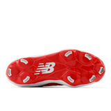 New Balance Women's Fresh Foam X Velo v4 Metal Softball Cleat - SMVELOR4 Softball Footwear All