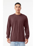 BELLA + CANVAS Unisex Jersey Long Sleeve Tee BC3501CVC (1/2)