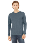 BELLA + CANVAS Unisex Jersey Long Sleeve Tee BC3501CVC (1/2)