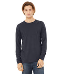 BELLA + CANVAS Unisex Jersey Long Sleeve Tee BC3501CVC (1/2)