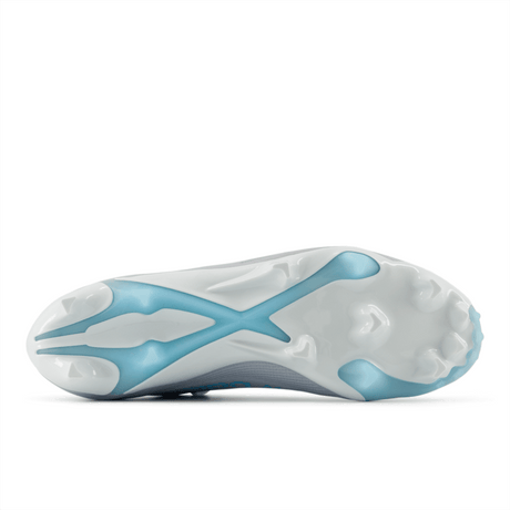 New Balance Men's BurnX4 Lacrosse Cleat - BURNLFI4 Lacrosse Footwear Adult