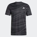 adidas Men's Club Graphic Tee