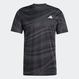 adidas Men's Club Graphic Tee