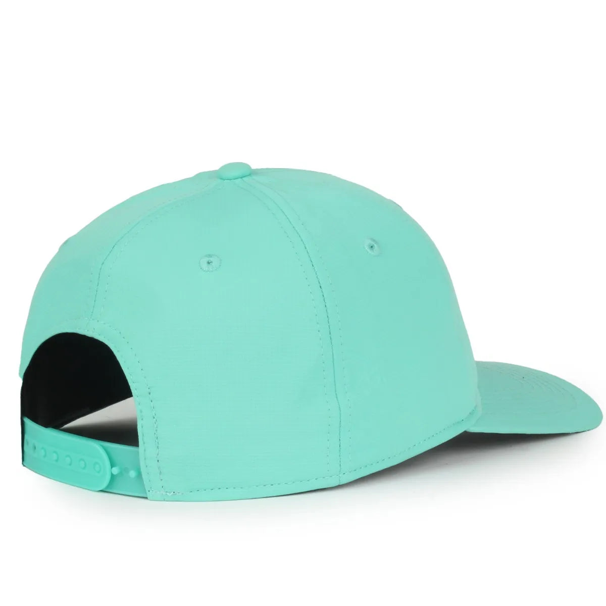Outdoor Cap San Diego Padres™ Official MLB® Replica Structured Solid Panel Hat (MLB-550cc)-4