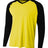 A4 Men's Long Sleeve Strike Raglan Tee Mens Apparel