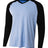 A4 Men's Long Sleeve Strike Raglan Tee Mens Apparel