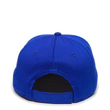 MLB-400-Chicago Cubs - 1CUC Colorblock-Youth-2