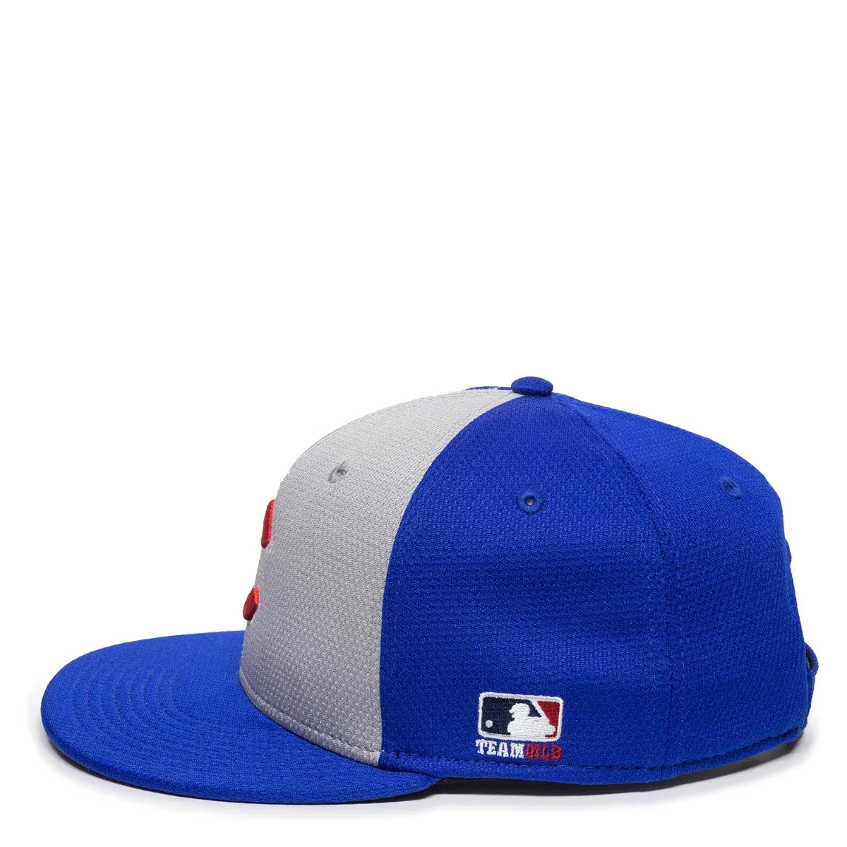 MLB-400-Chicago Cubs - 1CUC Colorblock-Youth-5