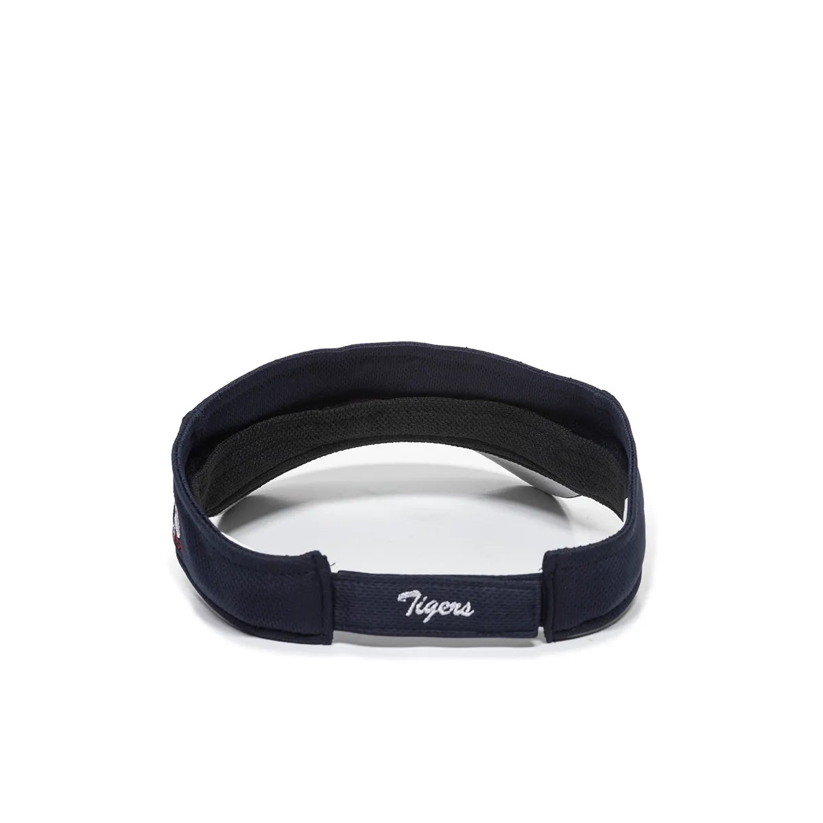 Outdoor Cap Detroit Tigers™ Official MLB® Replica Visor (MLB-185)-2