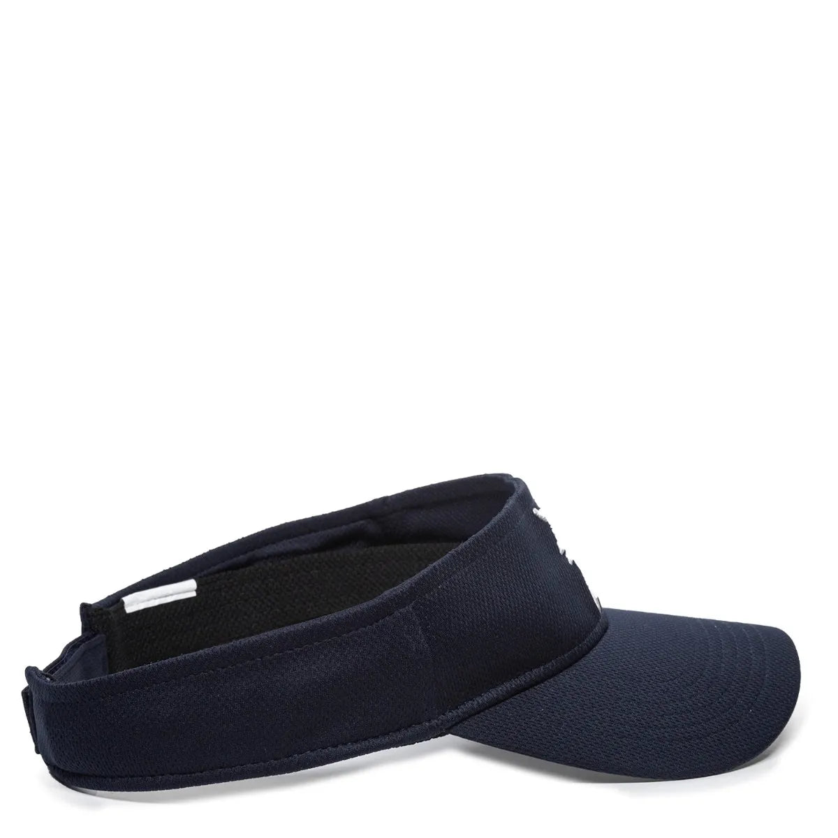 Outdoor Cap Detroit Tigers™ Official MLB® Replica Visor (MLB-185)-8