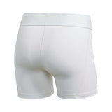 adidas Women's Techfit 3" Volleyball Shorts-2