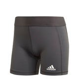 adidas Women's Techfit 3" Volleyball Shorts-1
