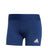 adidas Women's Techfit 3" Volleyball Shorts-1