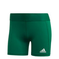 adidas Women's Techfit 3" Volleyball Shorts-1