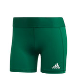 adidas Women's Techfit 3" Volleyball Shorts-1